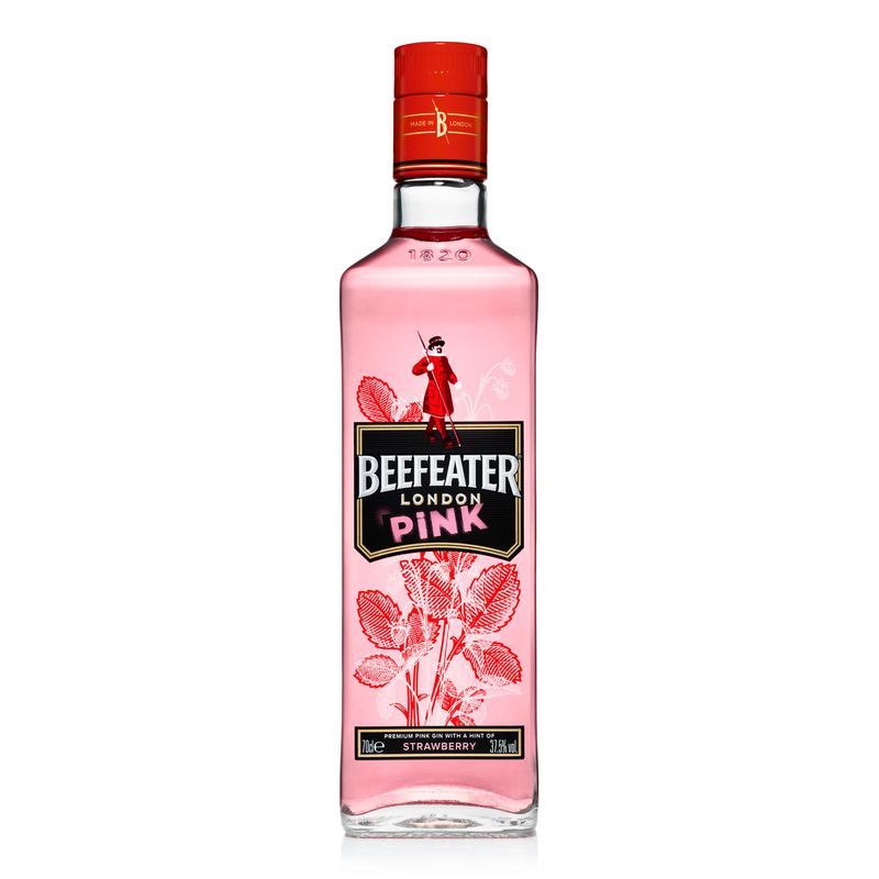 GIN-BEEFEATER-PINK-X-750CC
