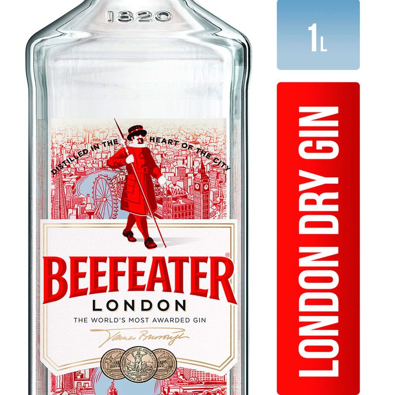 GIN-BEEFEATER-X-1LTL