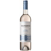 VINO TRIVENTO RESERVA WHITE MALBEC 750 CC