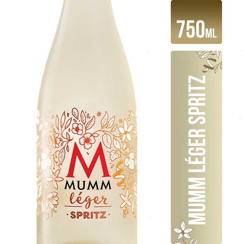 ESPUMANTE-MUMM-LEGER-SPRITZ-X-750ML