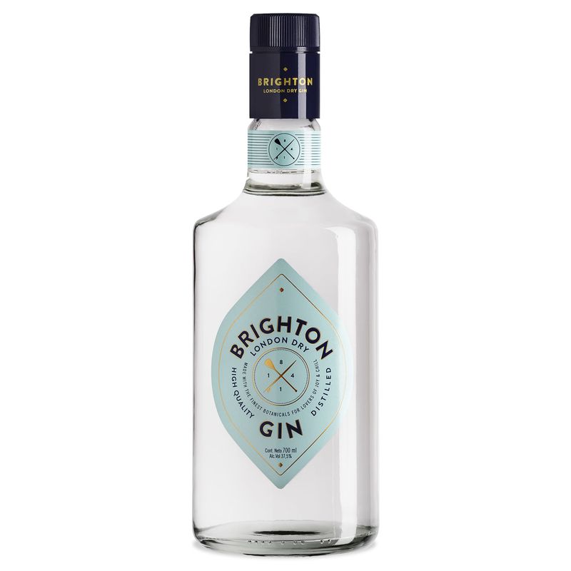 GIN-BRIGHTON-X-750CC