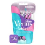 Maquina-desechable-mujer-venus-simply-suave-Gillette-4-un