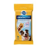 PEDIGREE DENTASTIX RAZAS MED X7 UN