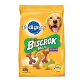 BISCROCK PEDIGREE MULTI X500G