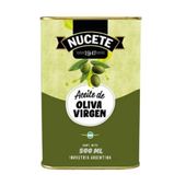 ACEITE OLIVA VIRGEN NUCETE LATA X 5OO ML