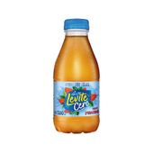 LEVITE CERO MANZANA S/G X500ML