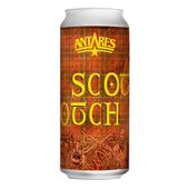 CERVEZA ANTARES SCOTCH LATA X 473 ML