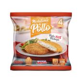 MED DE POLLO ARTICO 300 GS