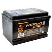 BATERIA HERBO 12X75