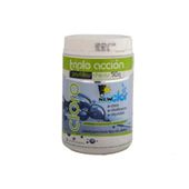 CLORO PAST TRIPLE ACCION 50 Gr x 500 Gr