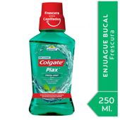 ENJ BUCAL PLAX MENTA 250ML