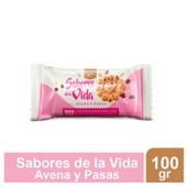 GALLETA SAB DL VIDA AV/PAS100G