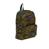 MOCHILA LSYD CAMUFLADA 16 QUOT.