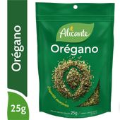 OREGANO ALICANTE X 25 SIN TACC