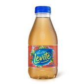 AGUA SABORIZADA LEVITE MANZANA X 500 ML.