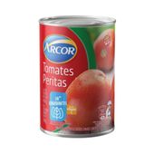 TOMATE PERITA ARCOR X 400 G.