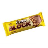 CHOCOLATE COFLER BLOCK X 38GR