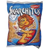 CEREAL GRANIX SKARCHITOS AZUCARADO 500G