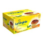 TE LA VIRGINIA NI 50SAQ