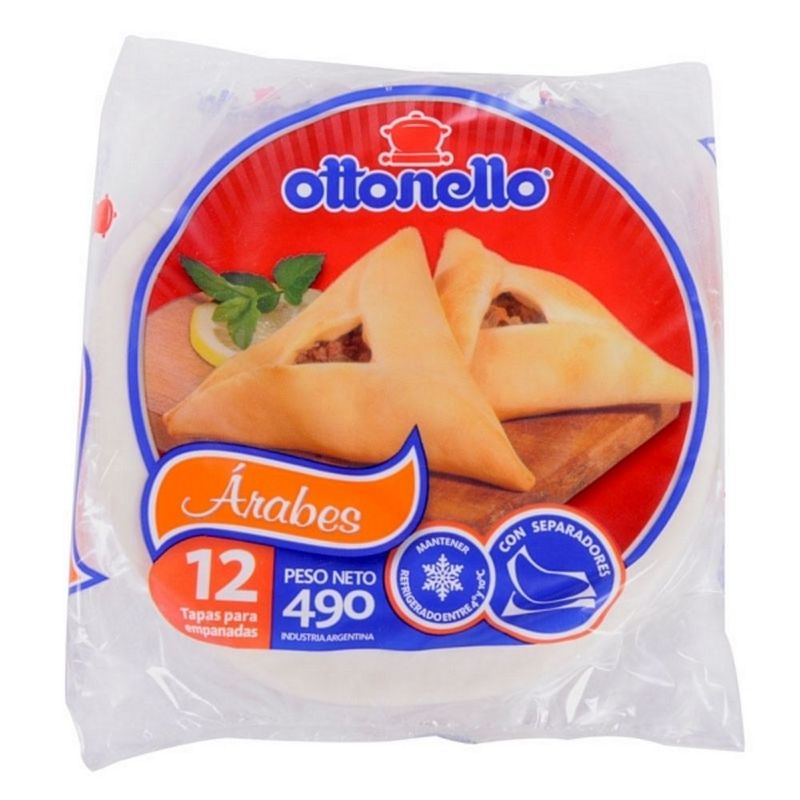 DISCO-P-EMP-ARABE-OTTONE-X12UN-1-11210