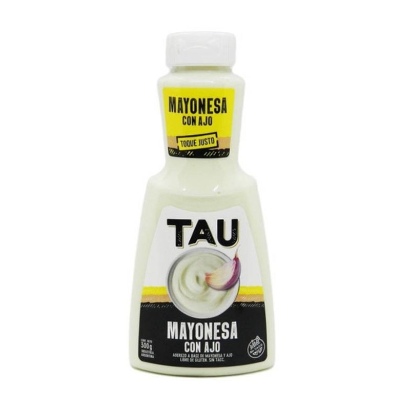MAYONESA-CON-AJO-TAU-X-300-Gr-1-24809