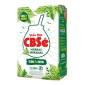 YERBA CBSE SERRANA X 500 G.