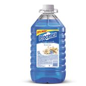 LIMPIADOR DE PISOS LIQUIDO PROCENEX MARINA 5LT