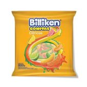 GOMITAS BILLIKEN CITRICAS X 800 Gr