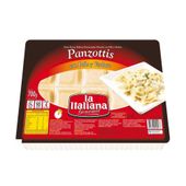 PANZOTTIS ITAL POL/VERD.X700GR