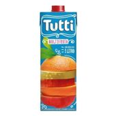 JUGO TUTTI  MULTIFRUTA 1000 CC