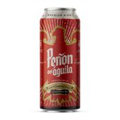 CERVEZA PEÑON DEL AGUILA OKTOBERFEST X 473 CC