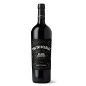 VINO LOS INTOCABLES CABERNET X 750 ML.