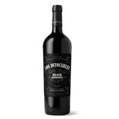 VINO LOS INTOCABLES CABERNET SAUVIGNON X 750 Ml