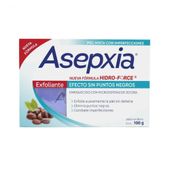 JAB TOC ASEPXIA EXFOLIANT 100G