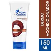 ACONDICIONADOR HEAD & SHOULDERS ANTICAIDA X 375 ML