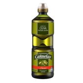 ACEITE DE OLIVA CA�UELAS SUAVE X 500 ML.