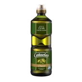 ACEITE DE OLIVA CA�UELAS CL�SICO X 500 ML.