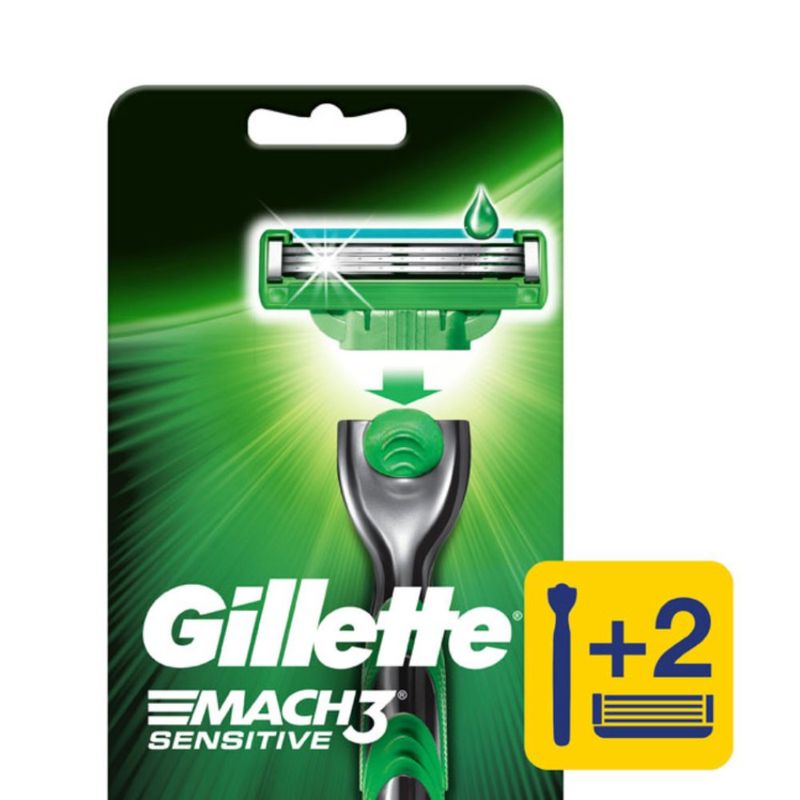 MAQUINA-DE-AFEITAR-GILLETTE-MACH3-SENSITIVE-X-1-U-1-10500
