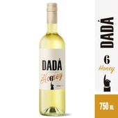 VINO DADA #6 HONEY X 750 ML.