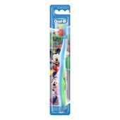 CEPILLO DENTAL ORAL B KIDS MICKEY.