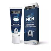 CREMA DEPILATORIA DE HOMBRES