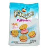 PITUSA MERENGUE X120