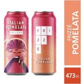 FRIZZE ITALIAN POMELATA LATA X 473 Ml