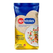 ARROZ APOSTOLES PARB 500GR