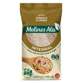 ARROZ ALA INTEGRAL 500GR