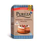 HAR INTEGRAL LEUDANTE PUREZA 1KG