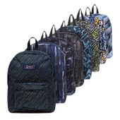 MOCHILA LSYD ESTAMP VARON 16 QUOT.
