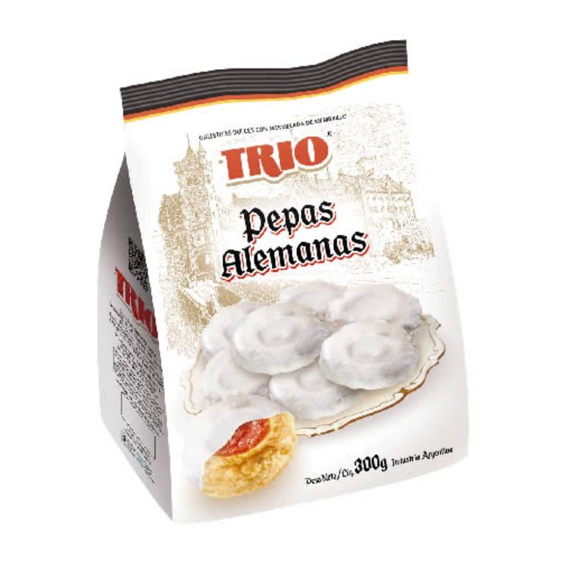 GALLETAS-TRIO-PEPAS-ALEMANAS-GLASEADAS-X-300-Grs-1-26061