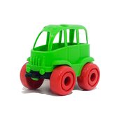 JUGUETE CAMIONCITO VAN PLASTICO