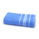 TOALLON SAMY 70cmX130cm 380 Gramos azul
